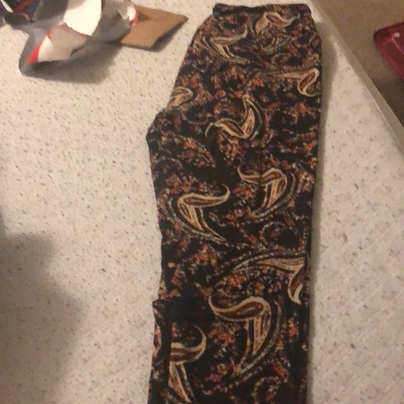 Leggings - Picture 2 of 4